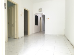 Sembawang Hills Estate (D20), Terrace #202320352